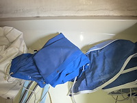 (locatie lelystad) zeilboot, yamaha, met elektrische aandrijving - afbeelding 25 van  40