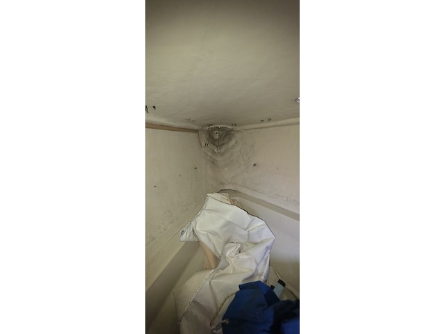 (locatie lelystad) zeilboot, yamaha, met elektrische aandrijving - afbeelding 26 van  40