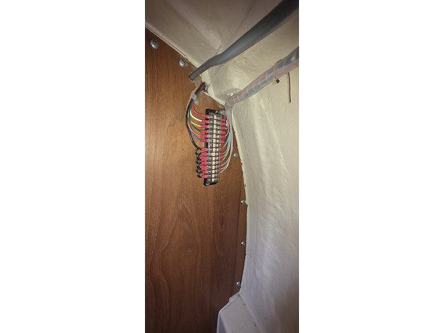 (locatie lelystad) zeilboot, yamaha, met elektrische aandrijving - afbeelding 27 van  40