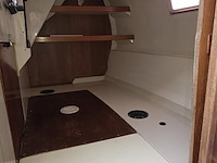 (locatie lelystad) zeilboot, yamaha, met elektrische aandrijving - afbeelding 29 van  40