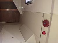 (locatie lelystad) zeilboot, yamaha, met elektrische aandrijving - afbeelding 31 van  40