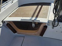 (locatie lelystad) zeilboot, yamaha, met elektrische aandrijving - afbeelding 34 van  40