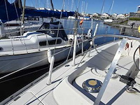 (locatie lelystad) zeilboot, yamaha, met elektrische aandrijving - afbeelding 36 van  40