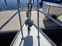 (locatie lelystad) zeilboot, yamaha, met elektrische aandrijving - afbeelding 38 van  40