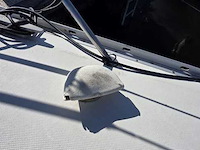 (locatie lelystad) zeilboot, yamaha, met elektrische aandrijving - afbeelding 39 van  40