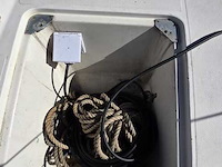 (locatie lelystad) zeilboot, yamaha, met elektrische aandrijving - afbeelding 40 van  40