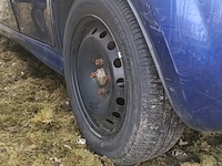 (locatie midwolde) personenauto, fiat, grande punto, 1.2 gp, 2008 - afbeelding 2 van  19