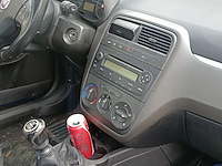 (locatie midwolde) personenauto, fiat, grande punto, 1.2 gp, 2008 - afbeelding 4 van  19