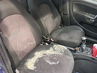 (locatie midwolde) personenauto, fiat, grande punto, 1.2 gp, 2008 - afbeelding 9 van  19