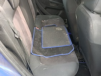 (locatie midwolde) personenauto, fiat, grande punto, 1.2 gp, 2008 - afbeelding 10 van  19