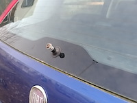 (locatie midwolde) personenauto, fiat, grande punto, 1.2 gp, 2008 - afbeelding 16 van  19