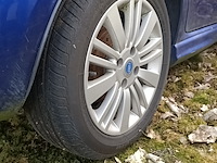 (locatie midwolde) personenauto, fiat, grande punto, 1.2 gp, 2008 - afbeelding 19 van  19