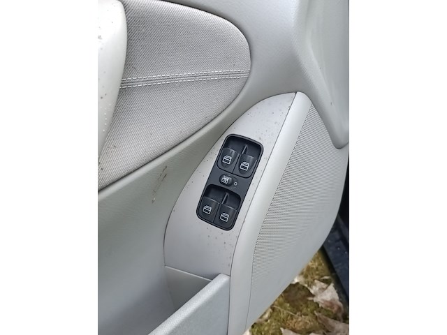 (locatie midwolde) personenauto, mercedes-benz, c-klasse combi, 200 cdi elegance, 2004 - afbeelding 3 van  23