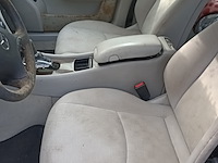 (locatie midwolde) personenauto, mercedes-benz, c-klasse combi, 200 cdi elegance, 2004 - afbeelding 4 van  23