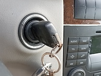 (locatie midwolde) personenauto, mercedes-benz, c-klasse combi, 200 cdi elegance, 2004 - afbeelding 6 van  23