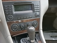 (locatie midwolde) personenauto, mercedes-benz, c-klasse combi, 200 cdi elegance, 2004 - afbeelding 7 van  23