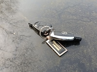 (locatie midwolde) personenauto, mercedes-benz, c-klasse combi, 200 cdi elegance, 2004 - afbeelding 8 van  23