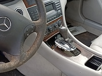 (locatie midwolde) personenauto, mercedes-benz, c-klasse combi, 200 cdi elegance, 2004 - afbeelding 9 van  23