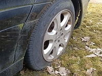 (locatie midwolde) personenauto, mercedes-benz, c-klasse combi, 200 cdi elegance, 2004 - afbeelding 23 van  23