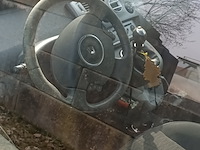 (locatie midwolde) personenauto, renault, scénic, 1.6-16v tech line, 2007 - afbeelding 7 van  8