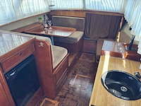 ( locatie nieuwebrug) kruiser, jacmar ak, wit, 1974 - afbeelding 2 van  39