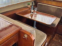 ( locatie nieuwebrug) kruiser, jacmar ak, wit, 1974 - afbeelding 4 van  39
