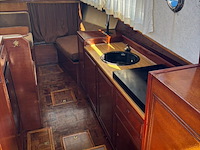 ( locatie nieuwebrug) kruiser, jacmar ak, wit, 1974 - afbeelding 5 van  39