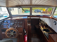 ( locatie nieuwebrug) kruiser, jacmar ak, wit, 1974 - afbeelding 6 van  39