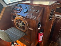 ( locatie nieuwebrug) kruiser, jacmar ak, wit, 1974 - afbeelding 8 van  39