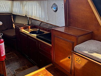 ( locatie nieuwebrug) kruiser, jacmar ak, wit, 1974 - afbeelding 9 van  39