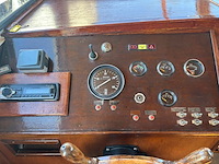 ( locatie nieuwebrug) kruiser, jacmar ak, wit, 1974 - afbeelding 10 van  39