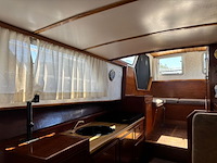 ( locatie nieuwebrug) kruiser, jacmar ak, wit, 1974 - afbeelding 14 van  39