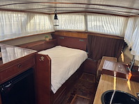 ( locatie nieuwebrug) kruiser, jacmar ak, wit, 1974 - afbeelding 17 van  39