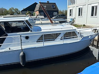 ( locatie nieuwebrug) kruiser, jacmar ak, wit, 1974 - afbeelding 34 van  39