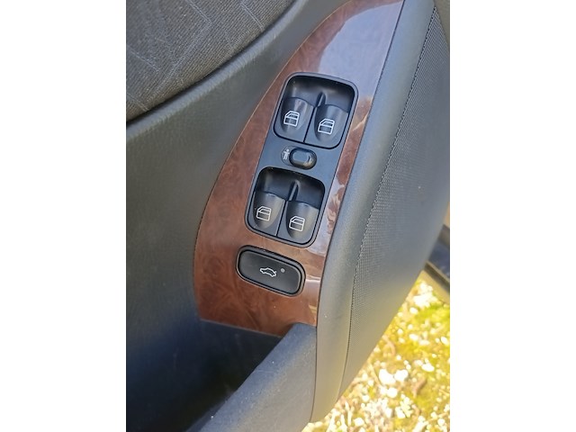 (locatie nieuwleusen) personenauto, mercedes-benz, c-klasse, 180 classic, 2002 - afbeelding 2 van  25