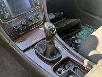 (locatie nieuwleusen) personenauto, mercedes-benz, c-klasse, 180 classic, 2002 - afbeelding 5 van  25