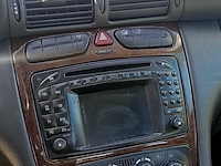 (locatie nieuwleusen) personenauto, mercedes-benz, c-klasse, 180 classic, 2002 - afbeelding 6 van  25