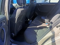 (locatie nieuwleusen) personenauto, mercedes-benz, c-klasse, 180 classic, 2002 - afbeelding 8 van  25