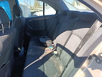 (locatie nieuwleusen) personenauto, mercedes-benz, c-klasse, 180 classic, 2002 - afbeelding 9 van  25