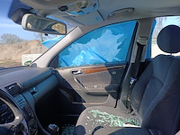 (locatie nieuwleusen) personenauto, mercedes-benz, c-klasse, 180 classic, 2002 - afbeelding 11 van  25