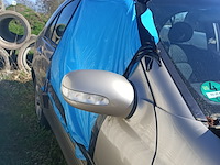 (locatie nieuwleusen) personenauto, mercedes-benz, c-klasse, 180 classic, 2002 - afbeelding 16 van  25