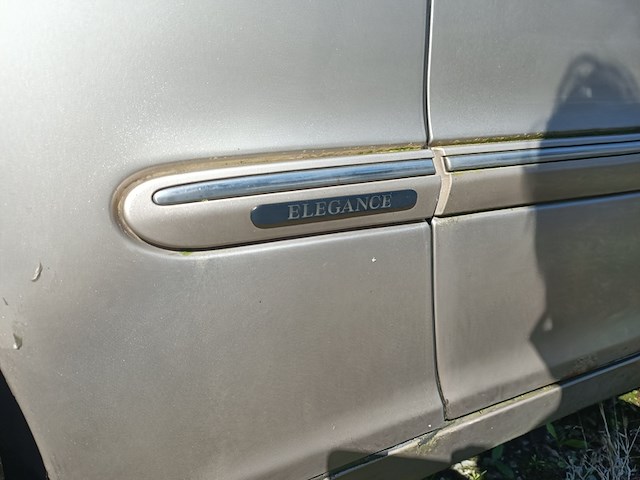 (locatie nieuwleusen) personenauto, mercedes-benz, c-klasse, 180 classic, 2002 - afbeelding 17 van  25