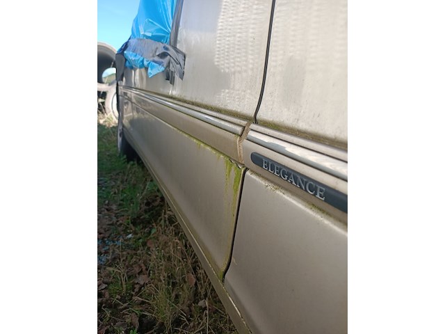 (locatie nieuwleusen) personenauto, mercedes-benz, c-klasse, 180 classic, 2002 - afbeelding 18 van  25