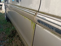 (locatie nieuwleusen) personenauto, mercedes-benz, c-klasse, 180 classic, 2002 - afbeelding 18 van  25