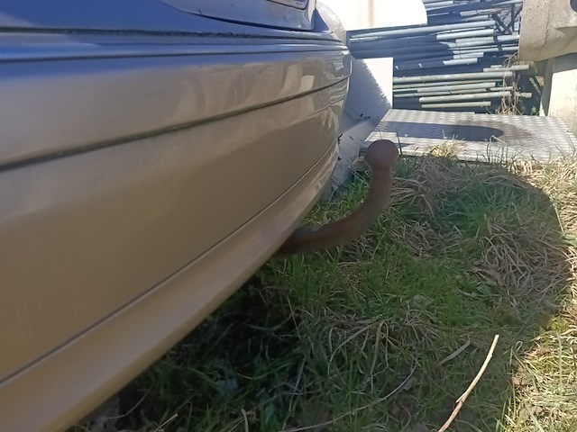 (locatie nieuwleusen) personenauto, mercedes-benz, c-klasse, 180 classic, 2002 - afbeelding 22 van  25