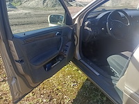 (locatie nieuwleusen) personenauto, mercedes-benz, c-klasse, 180 classic, 2002 - afbeelding 25 van  25