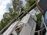 (locatie omgeving meppel) kruiser boot - afbeelding 1 van  10