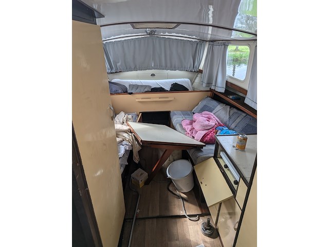 (locatie omgeving meppel) kruiser boot - afbeelding 7 van  10
