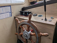 (locatie omgeving meppel) kruiser boot - afbeelding 8 van  10