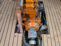 (locatie omgeving meppel) motorboot kajuitboot kruiser - afbeelding 3 van  23